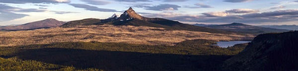 mountains, meadow (c) unsplash