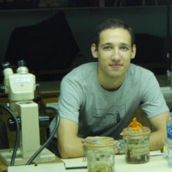 Alexander Knyshov Alexander Knyshov